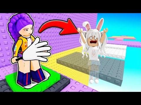 AKU TROLL PARA MEMBER KPOP DEMON HUNTER DI SLAP TOWER! SERU BANGET!