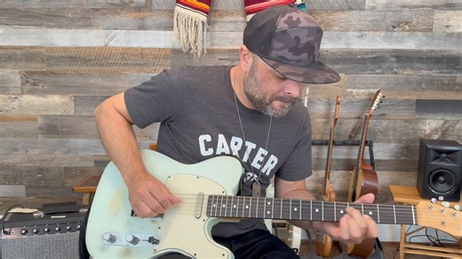 10K views · 252 reactions | New YouTube video up now! Don’t forget to subscribe while you’re visiting the channel. This one covers a crucial foundation and sequence for opening up the fretboard as well as a few internet trends I’m questioning. https://youtu.be/SX0AAiDk2_8?si=D68yg4xogIK2_O4L | Guthrie Trapp | Facebook