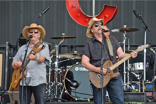 Bellamy Brothers Songs: The Duo's Top 15 Songs, Ranked