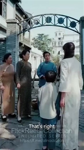 The Commander's Daughter[Engsub]