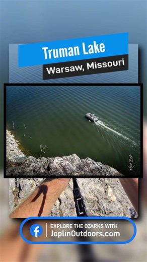 13K views · 304 reactions | Just me taking photos at Truman Lake near Warsaw, Missouri. This is one of my favorite overlooks to visit! #lakelife #trumanlake #ozarks #travelwithme #travelphotography #travel #traveltheozarks #Missouri #mo | Joplin Outdoors | Facebook