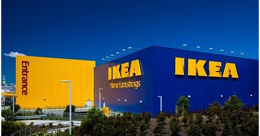 The $25 Ikea buy cat owners are transforming into beds for their kitties