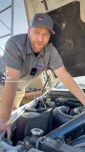 1.1K views · 18 reactions | Let’s talk injector failure #diesel #dieseltruck #dieselpowerproducts #towing #powerstroke | Diesel Power Products | Facebook