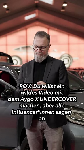 Toyota Aygo X UNDERCOVER - Ein Blick auf seine Schwachstellen