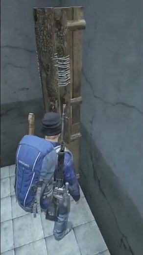 DayZ Base Building Ideas 10 #dayz #dayzxbox #dayzstandalone