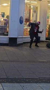 Britons worst singer