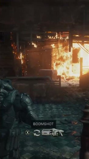 Gears of War: Reloaded #gearsofwar #gearsofwarreloaded #xbox #xboxseriesx