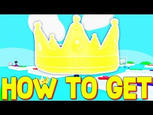 HOW TO GET RAGDOLL CROWN LOCATION in POP IT TRADING! (Pop It Trading) ROBLOX