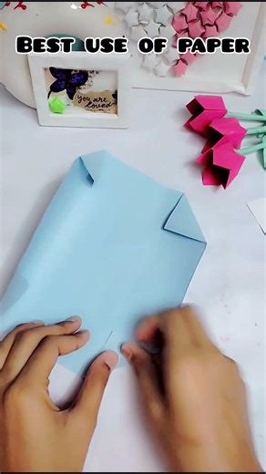 DIY Pen Stand That Can Go Viral | Easy Aesthetic Desk Organizer | Best Craft 🌸🌸Ideas