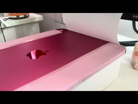 ipad 11th gen unboxing (A16) pink 💕💗💞🌸