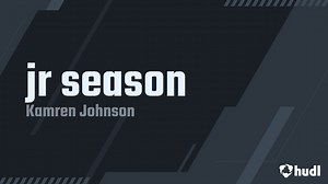 jr season