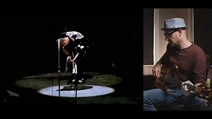 In this video, we are geeking out over a live performance by Flea with the Red Hot Chili Peppers. This lesson includes FREE tab/notation, so if you want to jam along, click the link and grab your workbook: https://bit.ly/3tQuRSF This clip is from Flea's "Beast Mode" video available on my Youtube channel. See you in the shed! | ScottsBassLessons.com