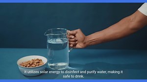 Solar Water Purification Methods for Off-Grid Use