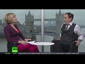 Keiser Report: Those Confused Investors! (E825)