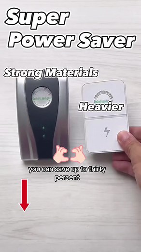 Efficient Electricity Saving Box Installation Guide