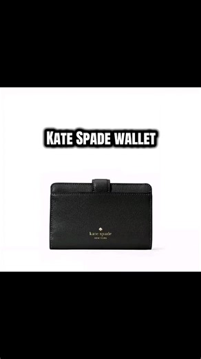 Stylish Kate Spade Wallets for Women