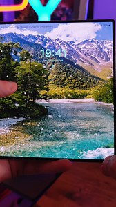Envie d'un écran d'accueil dynamique et personnalisé ? Ton Samsung peut le faire ! Découvre comment synchroniser ta météo locale avec ton fond d'écran de verrouillage. Plonge dans une expérience visuelle unique avec des effets météo en temps réel. #Samsung #météo #fondécran #astuceSamsung #smartphone #tuto #android #personnalisation #météodynamique #astucestelephones | Yan-Nick