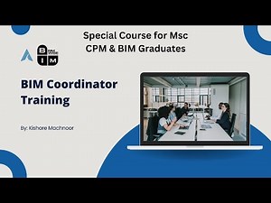 BIM - Revit Collaboration & Worksharing