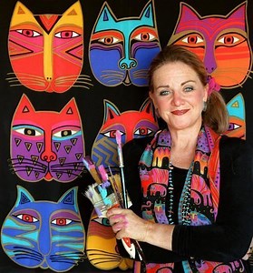Laurel Burch - Alchetron, The Free Social Encyclopedia