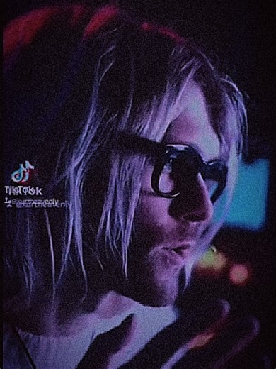 KURT PIRATE RADIO PARODY 📻✨ Synthetic actors 📞🎧 🖥️🎭 @Cinderella CC Heavenly #KurtCobain #KURTHEAVENLY #Sora2
