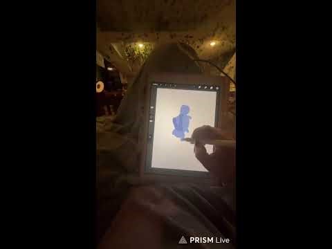 DRAWING AGAIN AHAHHAAH