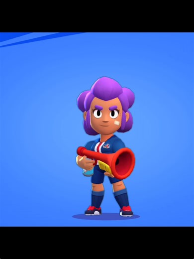 Exciting Brawlers Mini Games in Brawl Stars
