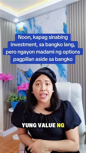 Importante maintindihan bawat financial instruments, kaya aral bago invest. | Live Love Invest
