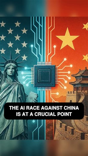 17K views · 372 reactions | We are in a technological war with China,...