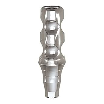 56-72145 Conical Close Tray Impression Coping, 4.5 mm