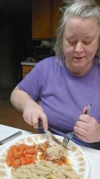 Easy homemade chicken parm