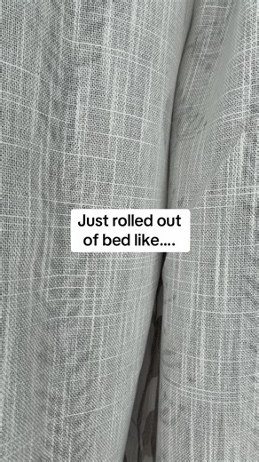 I need coffee to look alive 😅