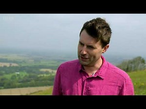 Pilgrimage and the Old Way on BBC1's Sunday Morning Live