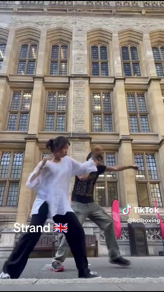 KCLABC Boxing Adventures Across the Globe