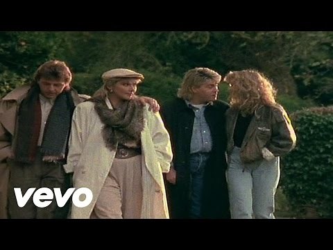 Bucks Fizz - Heart Of Stone