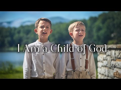 I Am a Child of God // Sounds Like Reign
