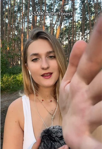 YouTube: Fairy Alina ASMR #асмр #asmr #asmrsounds #relax #mouthsounds #tinglesounds #tingles #tapping #asmrvideo