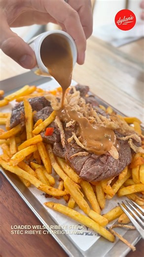 15 reactions | Some Weekend Specials & Main Menu Classics! | Rhai o Prydau Arbennig a Dewisau Prif Bwydlen!  | Dylan's | Facebook