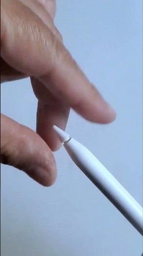 Fixing apple pencil not working when connected- Easy solutions!