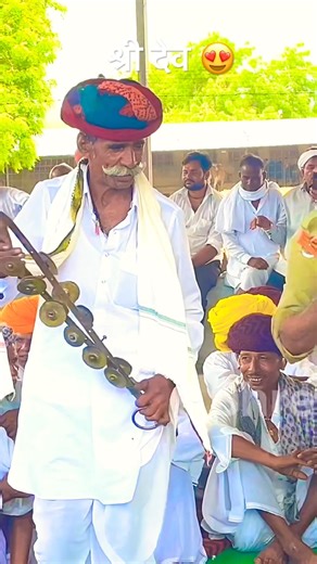 Shree Devnarayan ki katha 🤩🤩 #dance #marwadi #rajasthani #trendingdance