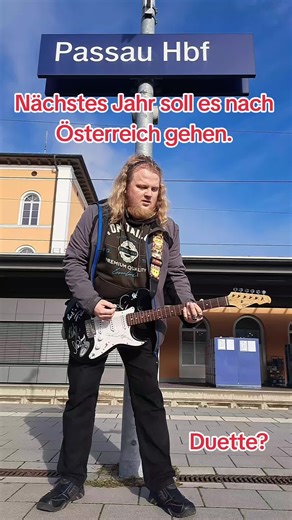 Exciting Duets Planned for Austria Next Year