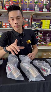 9.1K views · 622 reactions | VELOCITY STACK PADU DARI CJ IPOH MALAYSIA. 1: NVX V1 (std-34mm) RM95 2: NVX V2 (std-34mm) RM95 3: LC135 V8 Fi (std-36mm) RM78 4: RS150/RSX (std-36mm) RM78 5: Y15/Y16 (std-36mm) RM78 6: XMAX V1-V2 (std-38mm) RM130 7: XMAX V1-V2 (40-42mm) RM130 8: LC135 (std-30mm) RM78 9: LC135 (32-34mm) RM78 Shope https://shp.ee/vobzokm Wasap Www.wasap.my/60175177252/velocityCj | GSM Racing | Facebook