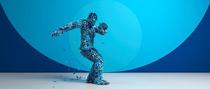 FX Guide | Method Studios NY throws Particles-off Dance-off for AICP