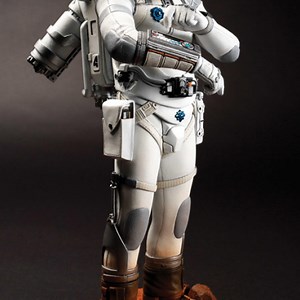 Putting Things into Perspective: Space Exploration in Fact and in Fiction - Core77