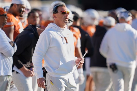 Texas Longhorns football makes big decision on spring game