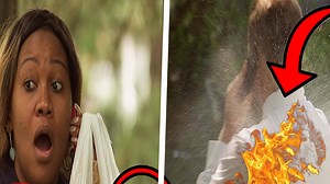 94K views · 5.7K reactions | "This man is on fire"  | Just Kidding | Facebook