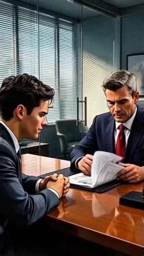 The Most Honest Job Interview Ever 😂 #facts #shorts