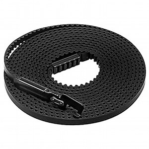 41A5434-11A Garage Door Openers Belt, 233 Inches Drive Belt Good for 7ft Chamberlain Craftsman Garage Door Opener Belt Assembly, Compatible with Liftmaster/Chamberlain/Sentex/Whisper Belt Drive