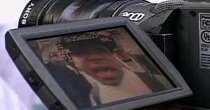 Hip-Hop: Media Literacy