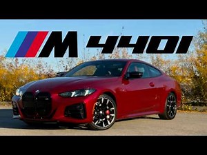 Best Daily Driver Coupe | 2025 BMW M440i | POV Review