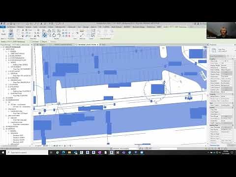 Understanding Shared Coordinates in Revit
